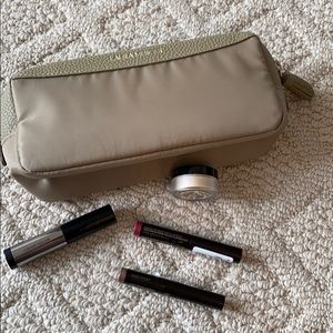 NWT Laura Mercier Holiday set